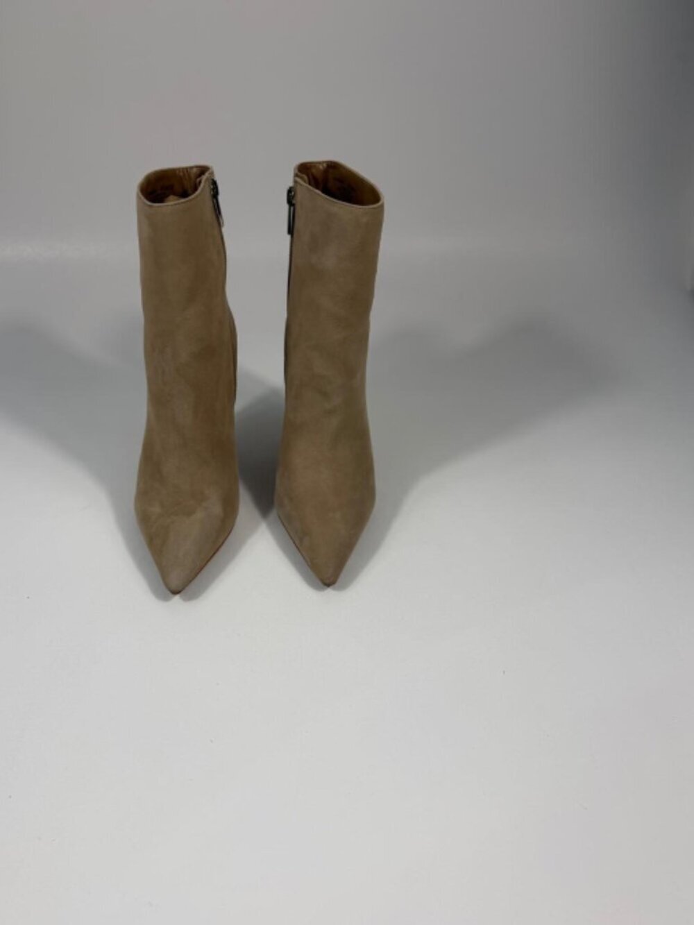 Vince Camuto Women S Membidi Nude 6.5 M US